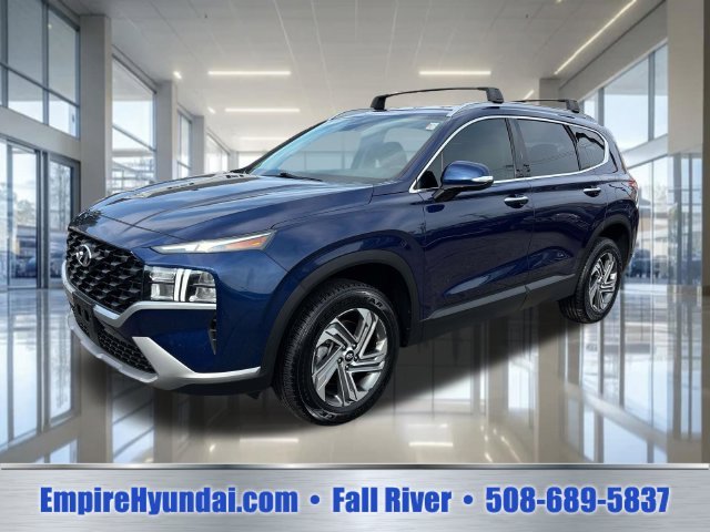 2023 Hyundai Santa Fe SEL AWD photo