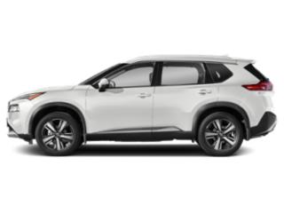 2023 Nissan Rogue Platinum AWD photo
