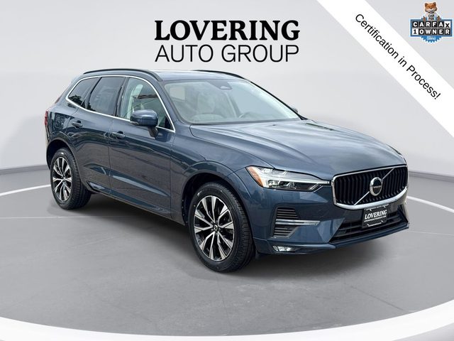 2023 Volvo XC60 Core AWD photo