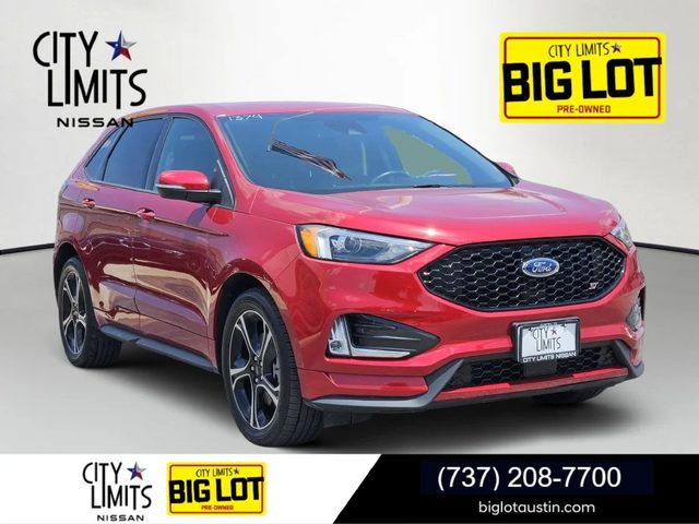2023 Ford Edge ST AWD photo