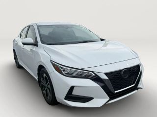 2023 Nissan Sentra SV FWD photo