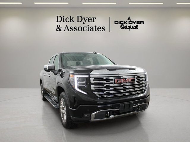 2023 GMC Sierra 1500 Denali 4WD photo