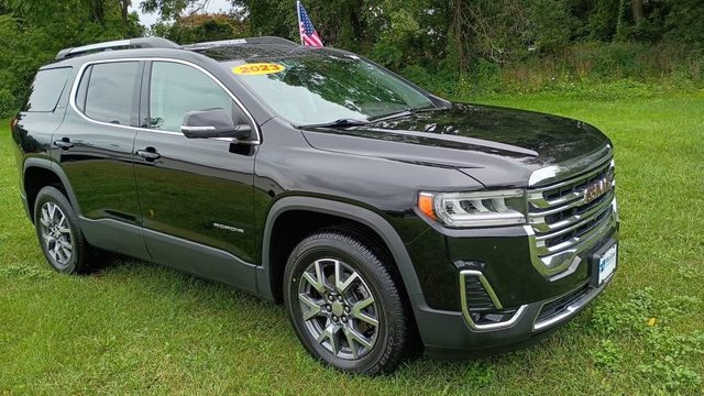 2023 GMC Acadia SLT AWD photo
