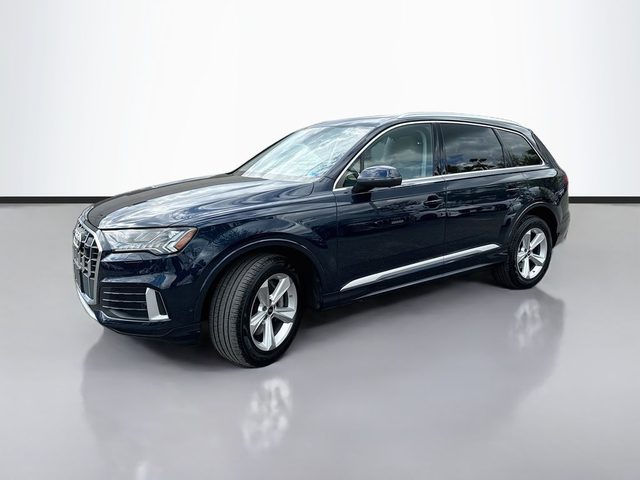 2023 Audi Q7 Premium Plus AWD photo