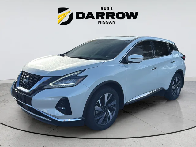 2023 Nissan Murano SL AWD photo