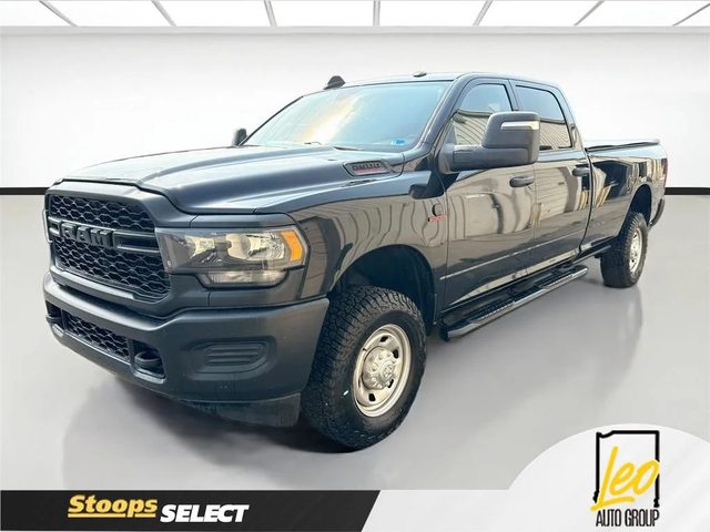 2023 Ram 2500 Tradesman 4WD photo
