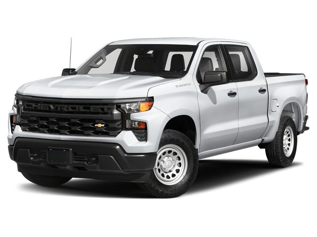 2023 Chevrolet Silverado 1500 LT RWD photo