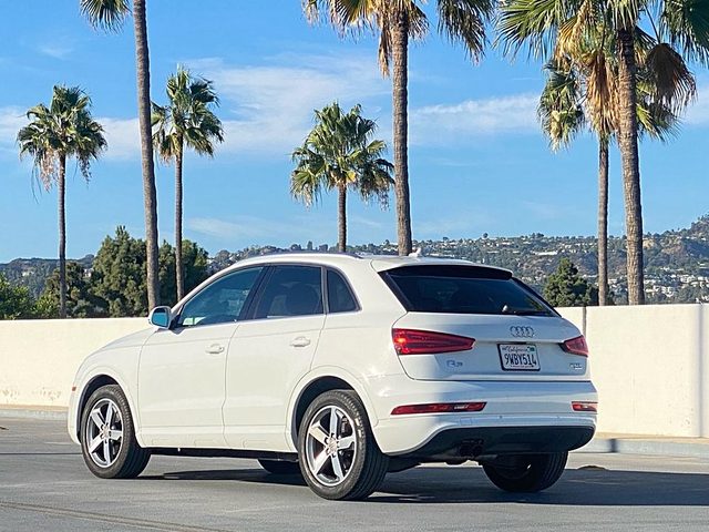2015 Audi Q3 2.0T Premium Plus AWD photo