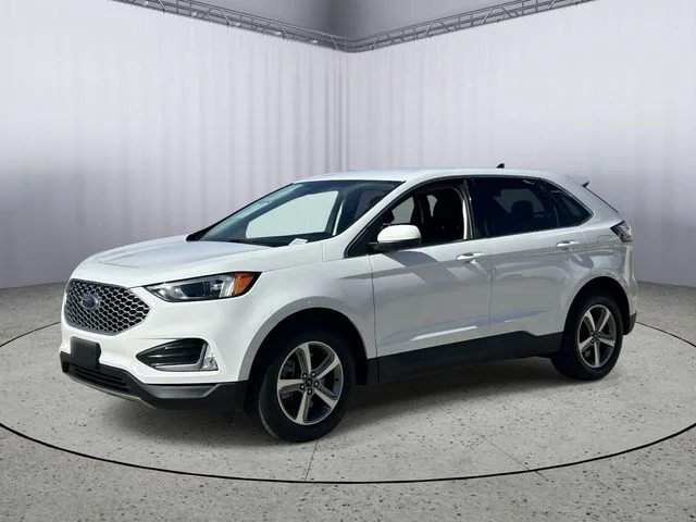 2023 Ford Edge SEL AWD photo