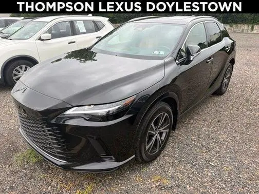 2023 Lexus RX RX 350 Premium Plus AWD photo