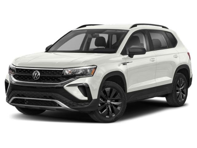 2023 Volkswagen Taos S FWD photo