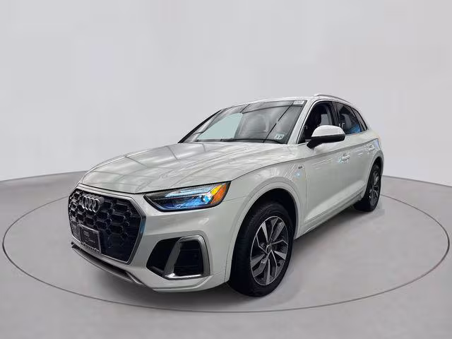 2023 Audi Q5 S line Premium AWD photo