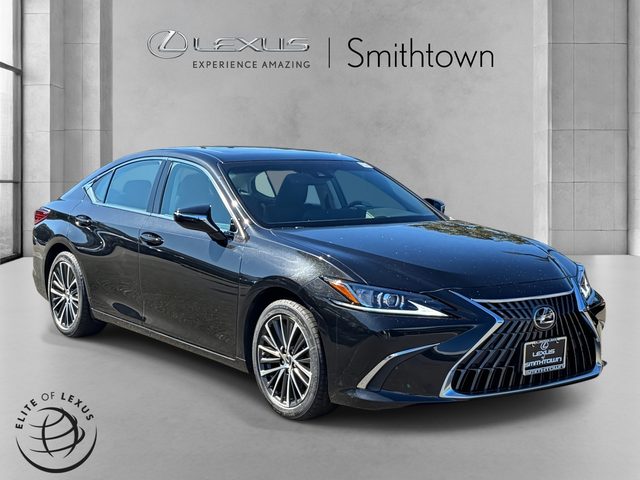 2023 Lexus ES ES 350 FWD photo