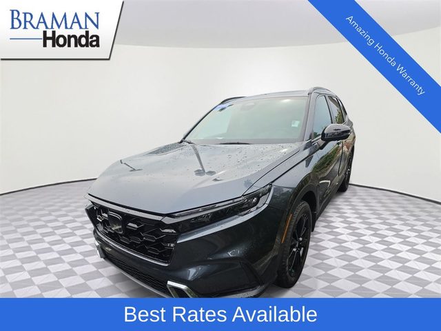2023 Honda CR-V Sport Touring AWD photo
