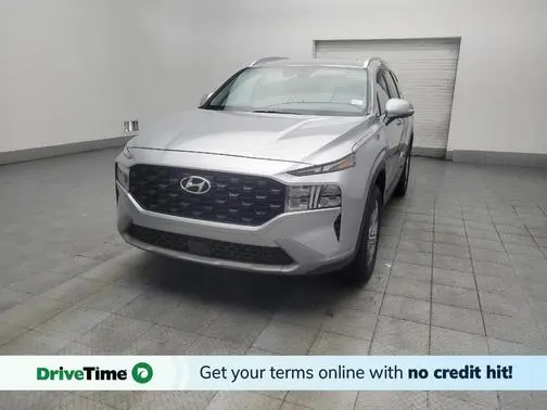 2023 Hyundai Santa Fe SEL AWD photo
