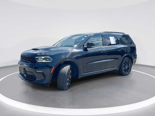 2023 Dodge Durango R/T Plus AWD photo