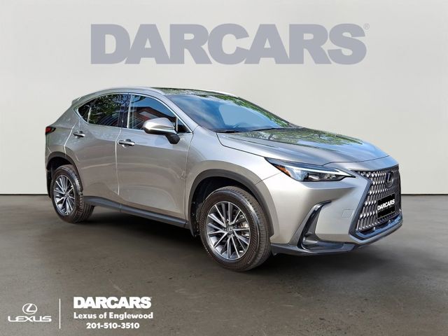 2023 Lexus NX NX 350 AWD photo