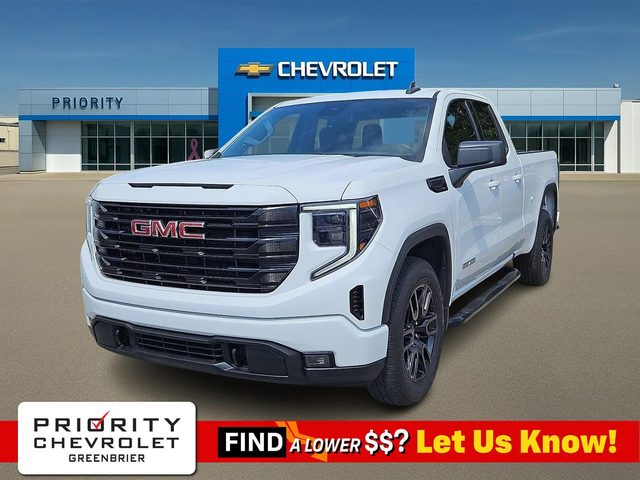 2023 GMC Sierra 1500 Elevation RWD photo