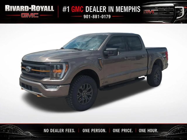 2023 Ford F-150 Tremor 4WD photo