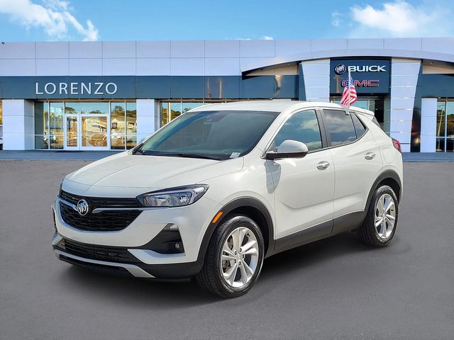 2023 Buick Encore GX Preferred FWD photo