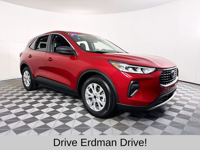2023 Ford Escape Active FWD photo