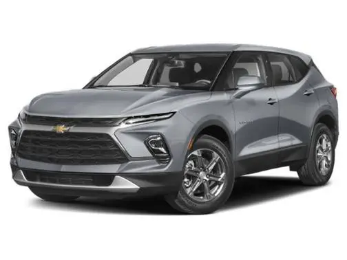 2023 Chevrolet Blazer LT FWD photo