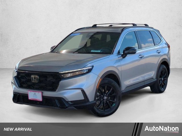 2023 Honda CR-V Sport AWD photo