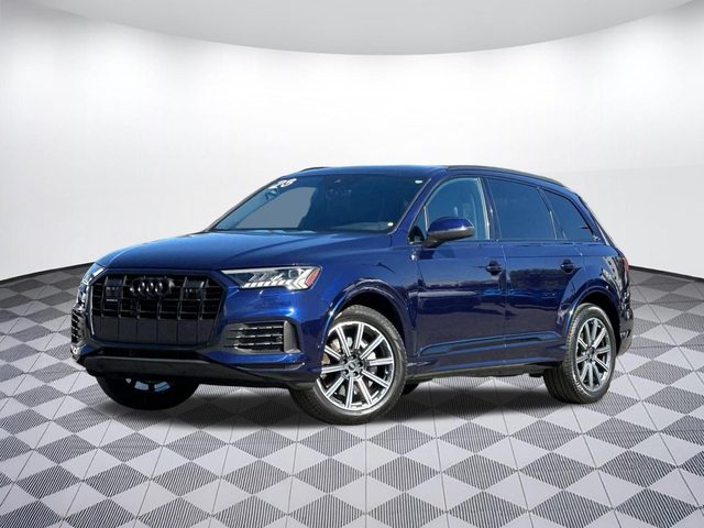 2023 Audi Q7 Premium Plus AWD photo