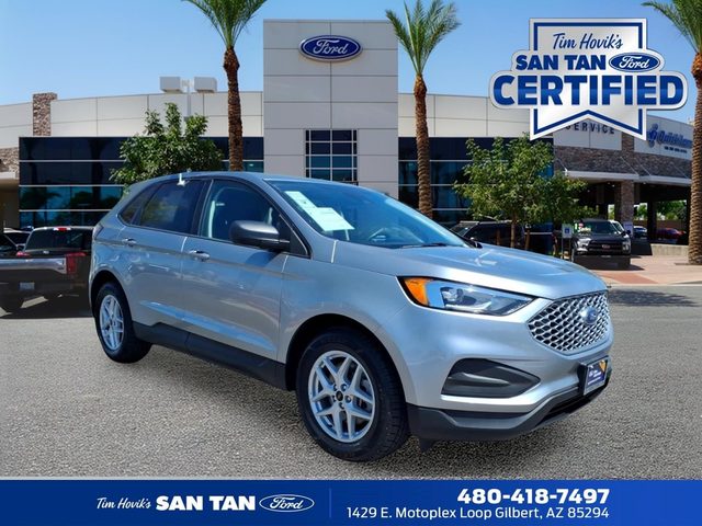 2023 Ford Edge SE AWD photo