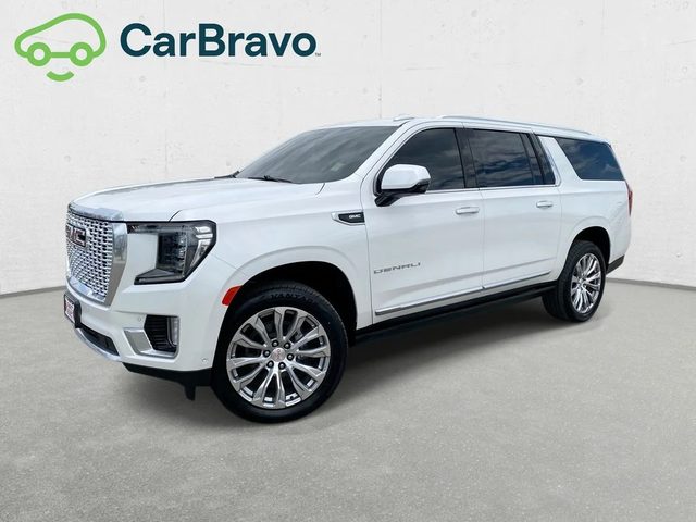2023 GMC Yukon XL Denali 4WD photo