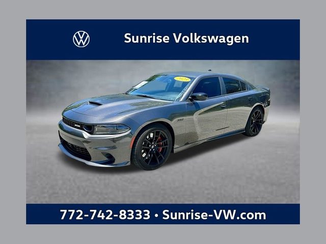 2023 Dodge Charger Scat Pack RWD photo