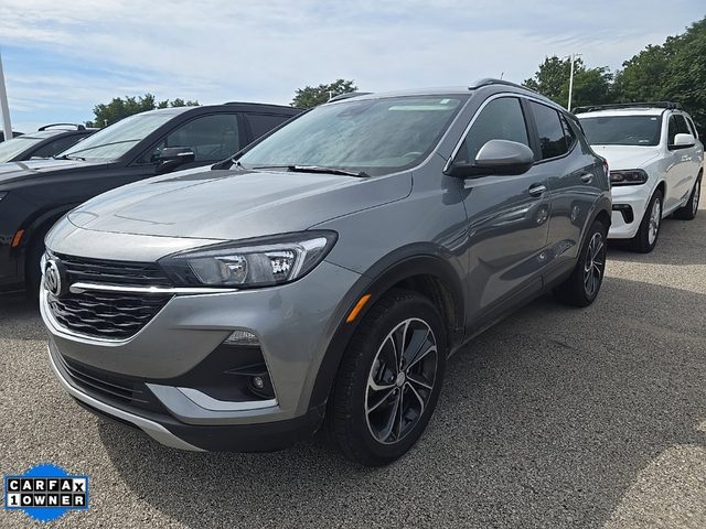 2023 Buick Encore GX Select FWD photo