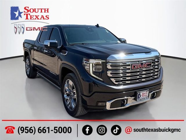 2023 GMC Sierra 1500 Denali 4WD photo