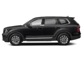 2023 Kia Telluride LX AWD photo