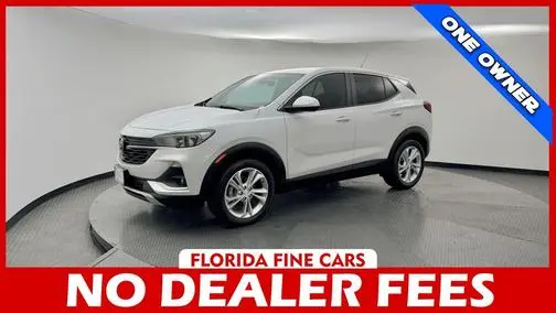 2023 Buick Encore GX Preferred FWD photo