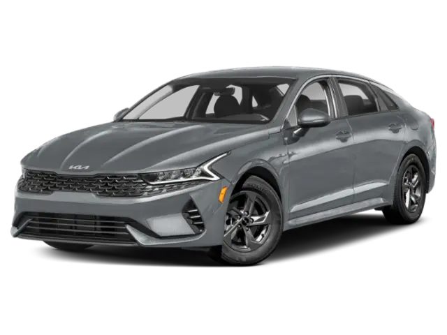 2023 Kia K5 LXS FWD photo