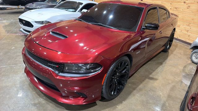 2023 Dodge Charger R/T RWD photo