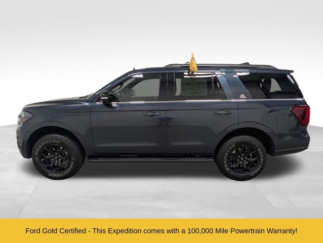 2023 Ford Expedition Timberline 4WD photo