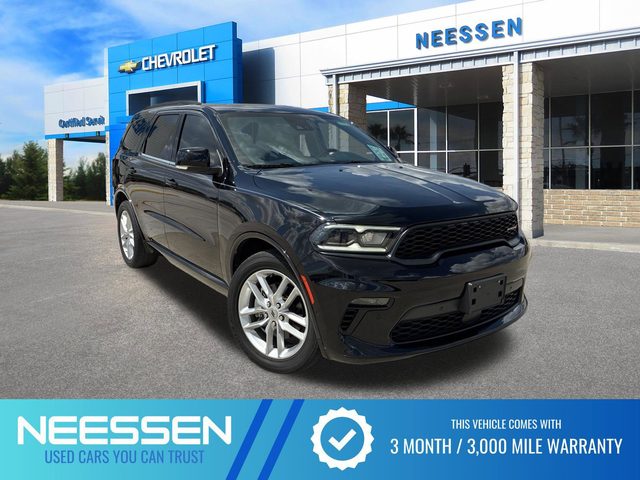 2023 Dodge Durango GT Premium RWD photo