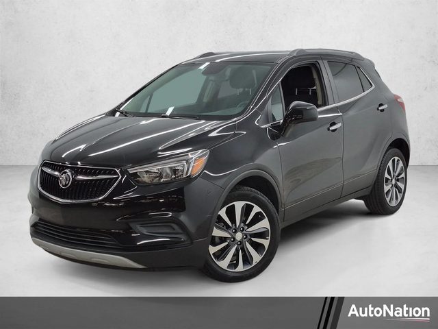 2022 Buick Encore Preferred FWD photo