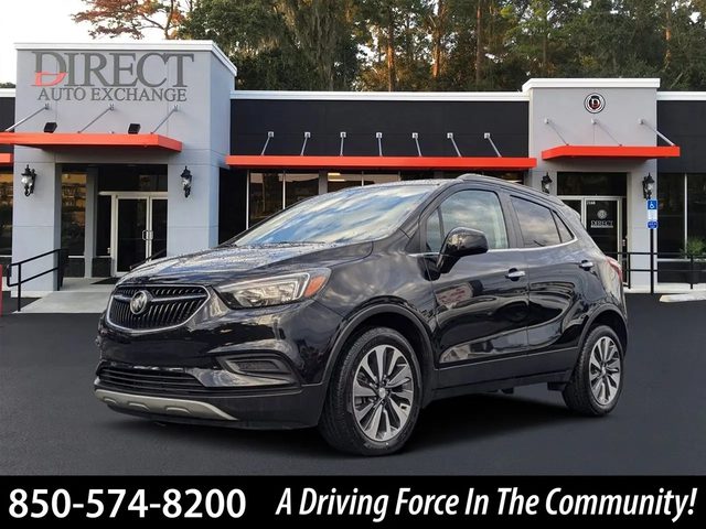 2022 Buick Encore Preferred FWD photo
