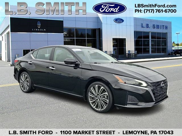 2023 Nissan Altima 2.5 SL AWD photo