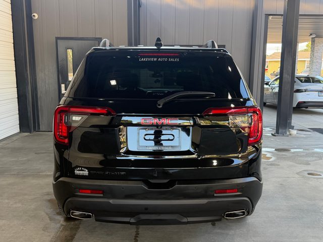 2023 GMC Acadia SLE FWD photo