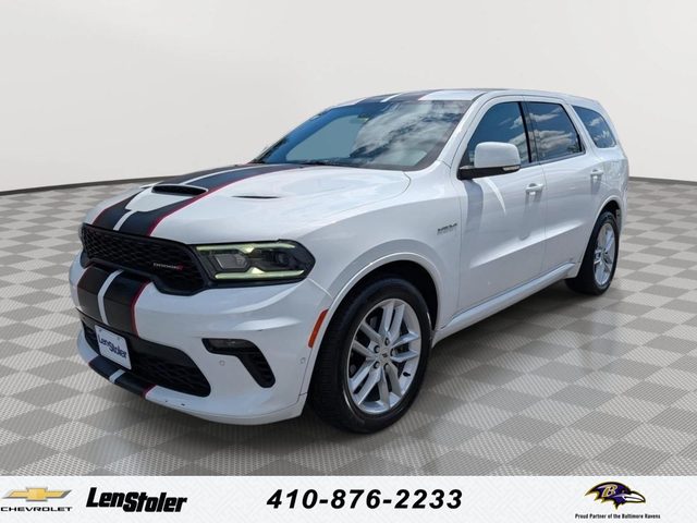 2022 Dodge Durango R/T AWD photo