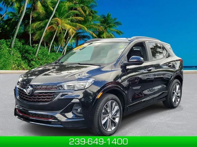 2023 Buick Encore GX Select FWD photo