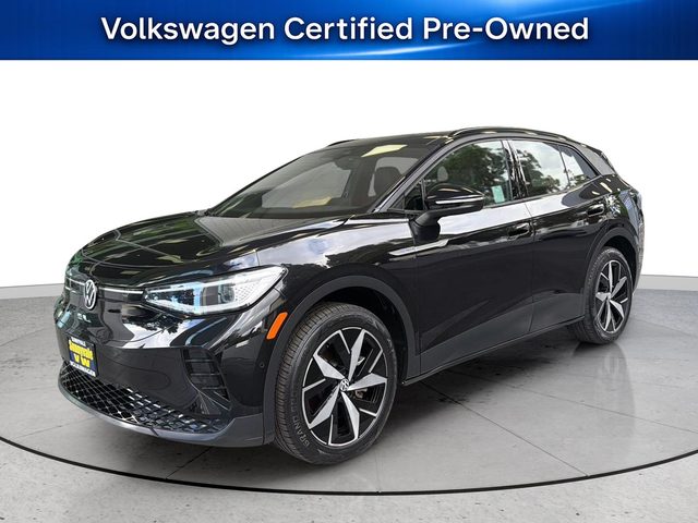2023 Volkswagen ID.4 Pro S AWD photo