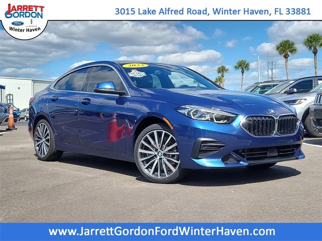 2023 BMW 2 Series 228i FWD photo