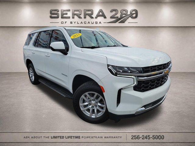 2023 Chevrolet Tahoe LS RWD photo
