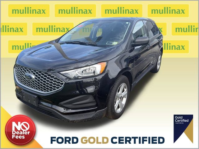 2023 Ford Edge SE AWD photo