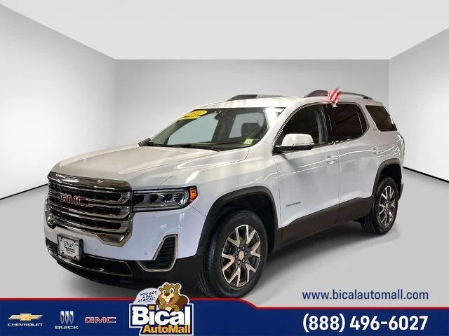 2023 GMC Acadia SLE AWD photo